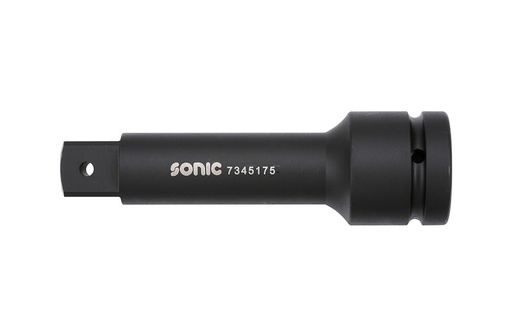 [7345250] Smūginis prailgintojas 1" 250 mm (7345250, SONIC)