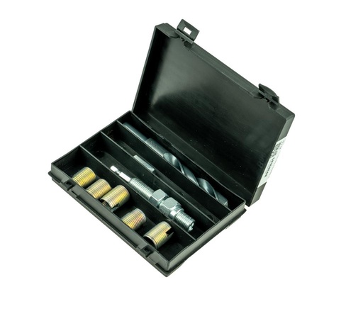 [93002205] Gewindebuchsensatz komplett M12 x 1,5 (93002205, PICHLER)