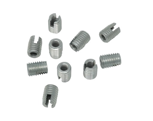 [9300360] Thread Insert Set M6 (10 pc) (9300360, PICHLER)