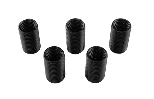 [93009932] Unflanged Thread Bushings, Internal M12 x 1.5 / External M14 x 1.5, L 25 mm, 5 pcs. (93009932, PICHLER)