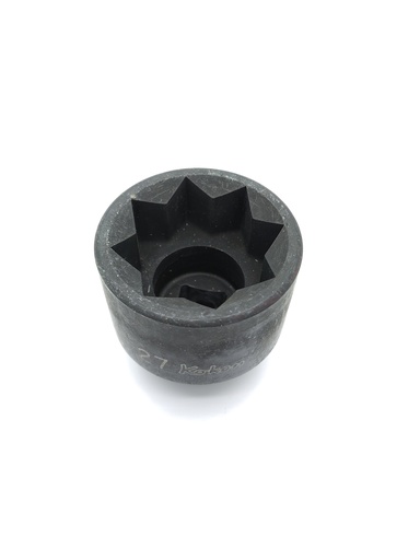 [9350270] Schlagstecknuß 8-kant SW 27 Antrieb 1/2" (9350270, PICHLER)