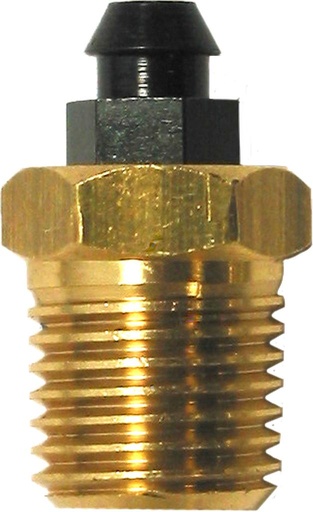 [9353006-1] Bremžu suporta atgaisošanas vārsts 1/4 collas NPT, 1 gab. (9353006-1, PICHLER)