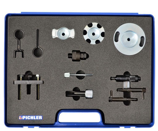 [9430950] Timing Tools VAG (9430950, PICHLER)