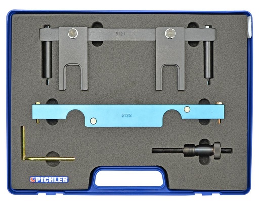 [9431050] Timing Tool Set BMW (9431050, PICHLER)