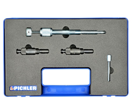 [9431080] Timing Tool Set Fiat & Iveco 2.3JTD (belt) / 3.0JTD (chain) (9431080, PICHLER)