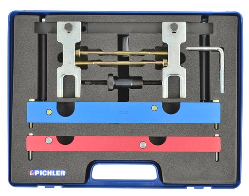 [9431120] Timing Tools BMW 2.5 / 3.0 N51, N52, N52K, N53, N54 (9431120, PICHLER)