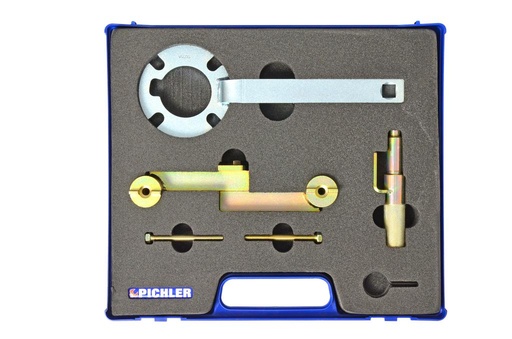 [9431310] Timing Tool Set Ford 2.5T / Volvo 1.6 - 2.5T (9431310, PICHLER)