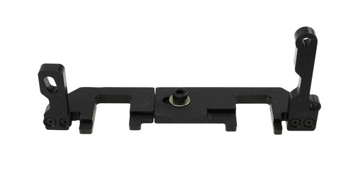 [94313349] Skirstomojo veleno fiksavimo plokštelė PSA benzininiams 1.0 VTi, 1.2 VTi, 1.2 e-VTi, 1.2 PureTech (94313349, PICHLER)