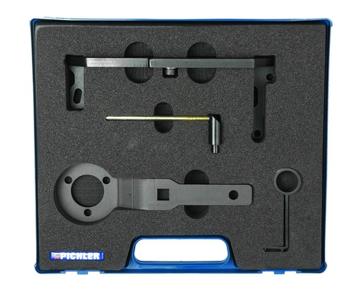 [94313350] Timing Tool Set PSA Petrol Engines 1.0 VTi-1.2 VTi-1,2 e-VTi-1.2 Pure Tech (94313350, PICHLER)