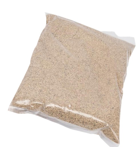 [94952555] Riešutų kevalų granulės smėliavimui, 25 kg (94952555, PICHLER)