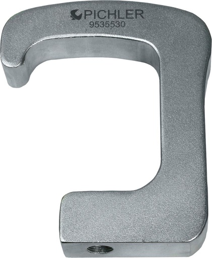 [9535530] Draw hook UNI (without slide hammer) (9535530, PICHLER)