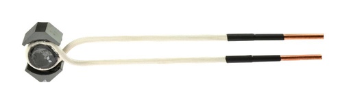 [9535602] Induction Heater Spot Coil Ø20 × 200 mm (9535602, PICHLER)
