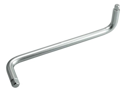 [9702730] Oil Drain Plug Key, Bent, Square 8 x 10 mm (9702730, PICHLER)