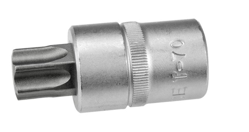 [98844270] Galvutė su Torx antgaliu 1/2 col. T70, ilgis 55 mm (98844270, PICHLER)