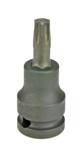 [9885500] Muciņa ar Torx uzgali TX50, 1/2 collas piedziņa (9885500, PICHLER)