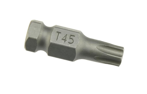 [99280455] Uzgalis TX 45, sešstūra kāts 11 mm, garums 35 mm, galviņai 9928045 (99280455, PICHLER)