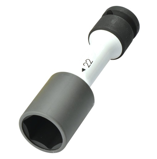 [9941720] XL smūginė galvutė 22 mm (9941720, PICHLER)