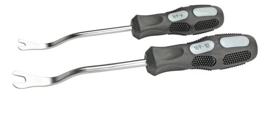 [99705051] Türclip Demontage Hebel Set 2-tlg. (99705051, PICHLER)
