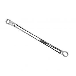 [740607] Raktas lenktas kilpinis 6x7 mm (740607, GENIUS)