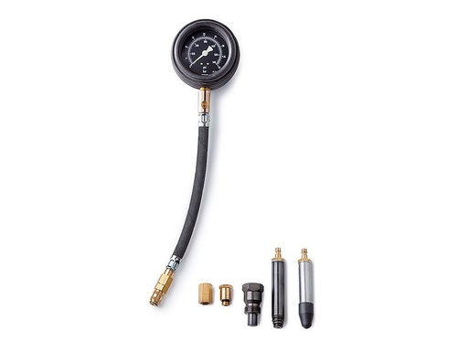 [040305_2] Compression Tester for Diesel and Petrol Engines (0...40 bar) (040305_2, LEITENBERGER)