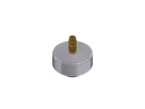 [010241_1] Cooling system pressure test adapter, M 52x3, BMW, LAND ROVER (010241_1, LEITENBERGER)