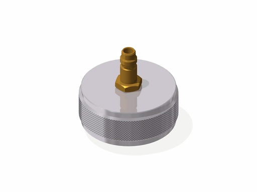 [010262-LR] Aušinimo sistemos adapteris KS 81, S 63x4 – Mercedes-Benz, Chrysler (010262-LR, LEITENBERGER)