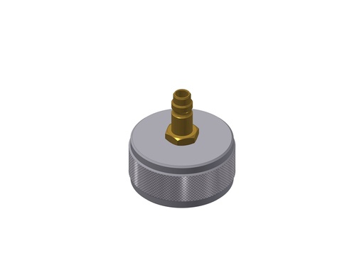 [010271-LR] Aušinimo sistemos adapteris KS 83, S 52x2,5 – Jaguar, Land Rover, Ford (010271-LR, LEITENBERGER)