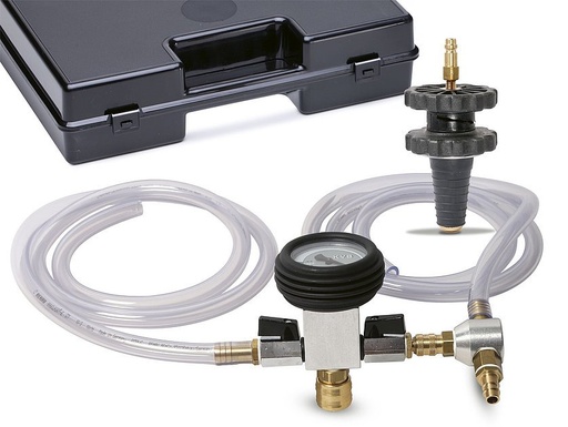 [011401_2] Vacuum Cooling System Filler with Quick Coupling (011401_2, LEITENBERGER)
