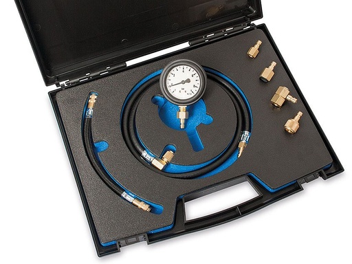 [041601_1] Fuel pressure tester for Schrader valves (041601_1, LEITENBERGER)
