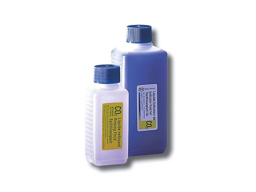 [030106-LR] Reaction and rinsing liquid for Co2 leak tester (030106-LR, LEITENBERGER)