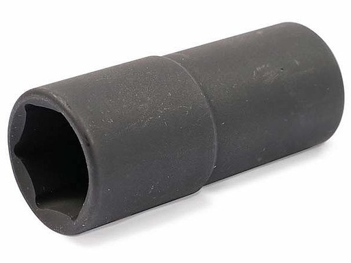 [400145_1] Wheel Nut Double Socket Ford, SW 18.5-19.5, 1/2" (400145_1, LEITENBERGER)