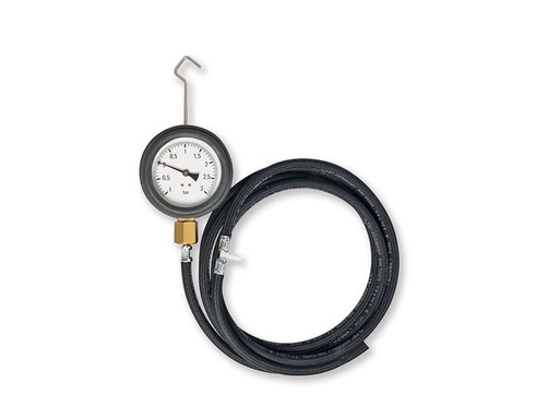 [040405] Turbocharger pressure and vacuum tester (040405, LEITENBERGER)