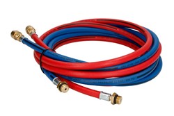 [74350900] Hose extension R134a, 3 m (74350900, TEXA)