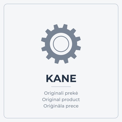 [CA10733/4] Automobilinis kroviklis KANE-EGA4/5 (CA10733-4, KANE)