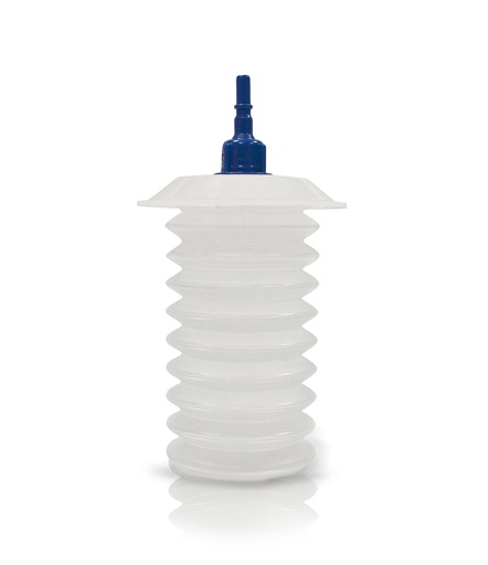 [DECKAEK285-N] Hermētiska POE68 eļļas kasetne 250 ml R134a un HFO1234yf, mehāniskiem un elektriskiem kompresoriem (DECKAEK285-N, ECOTECHNICS)