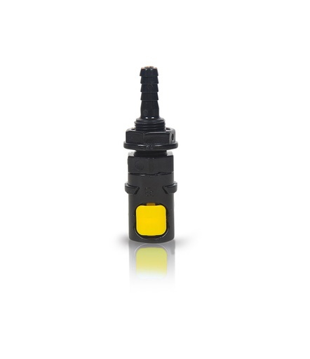 [DECKRAC8088] Adapteris vecākām UV krāsvielas kasetēm (DECKRAC8088, ECOTECHNICS)