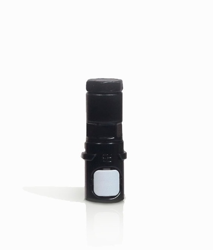 [DECKTAP0051-KIT] Dangtelių komplektas daugkartinėms talpyklėms, 10 vnt. (DECKTAP0051-KIT, ECOTECHNICS)