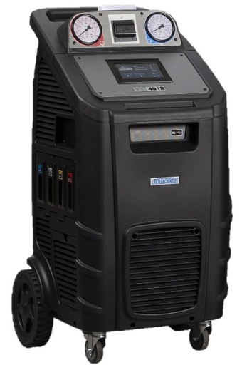 [DECKY1Q2000AG000] Kondicionierių pildymo stotelė ECK 4012 agri (DECKY1Q2000AG000, ECOTECHNICS)