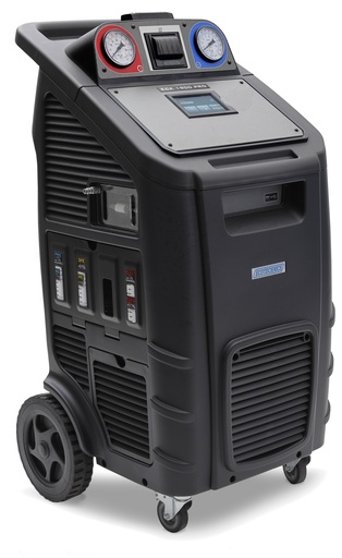 [DECKY3P2000KR000] A/C Service Station ECK 1900 PRO agri (DECKY3P2000KR000, ECOTECHNICS)