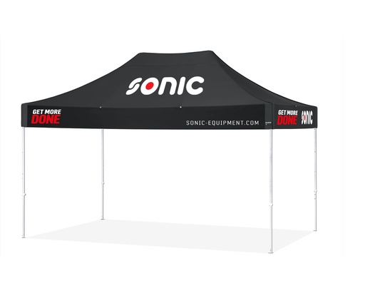[75194] Reklaminė palapinė (75194, SONIC)