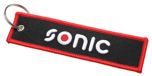 [75212] Key ring (75212, SONIC)