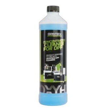 [ref.806] DPF filtrų valymo koncentratas, 12 × 1 l (ref.806, OXYHTECH)