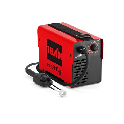 [835013] Portable induction heater INDUCTOR 3000 (835013, TELWIN)