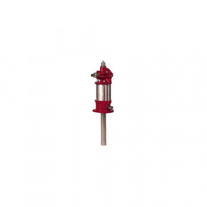 [7783-C4] Alemite HD Oil Pump 6:1 (7783-C4, EUROLUBE)