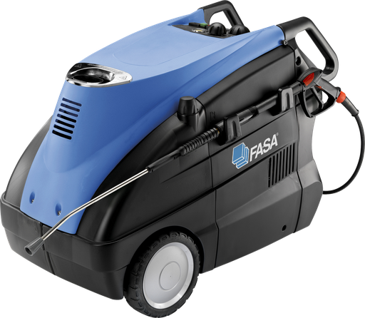 [8.623.0973] High pressure washer Maxima 2015 LP, FASA (8.623.0973)