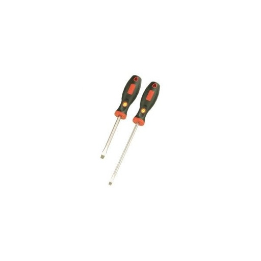 [801K-35] Plakanais skrūvgriezis 0.6x3.5mm (801K-35, HAZET)