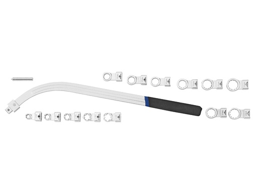 [805015-13] Specili galvutė E16 (805015-13, SONIC)