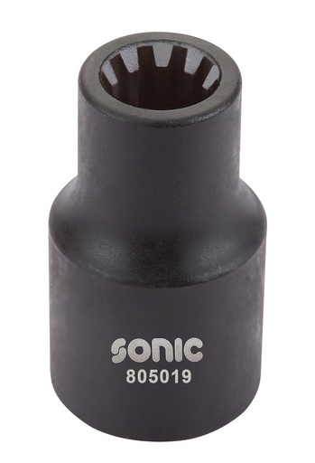 [805019] Socket 1/2 10mm (805019, SONIC)