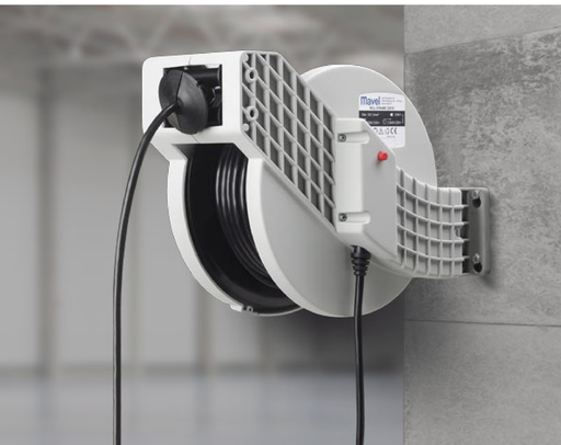 [808723] Ritė elektrai 20m 230V (808723, MAVEL)