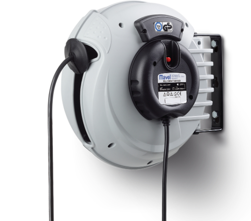 [808742] Ritė elektrai 18m 230V MAVEL (808742, MAVEL)